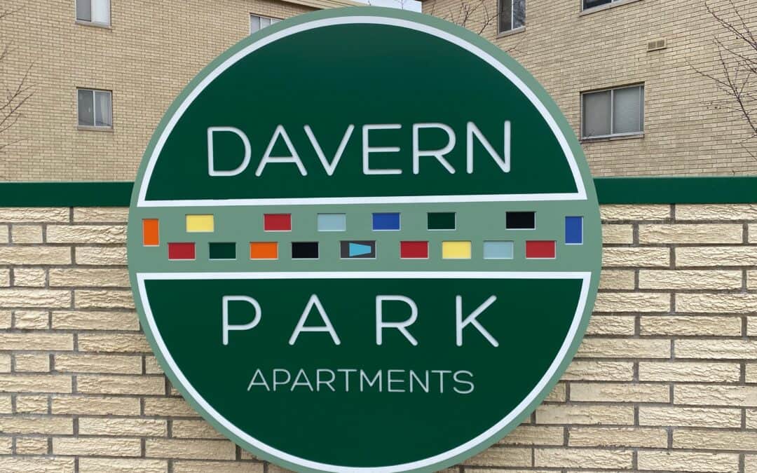 Davern Park Apartments