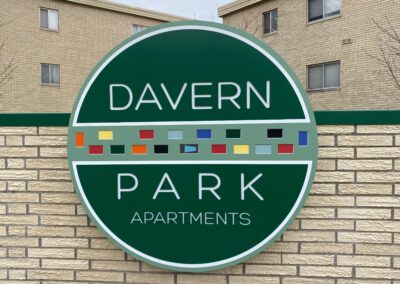 Davern Park Apartments