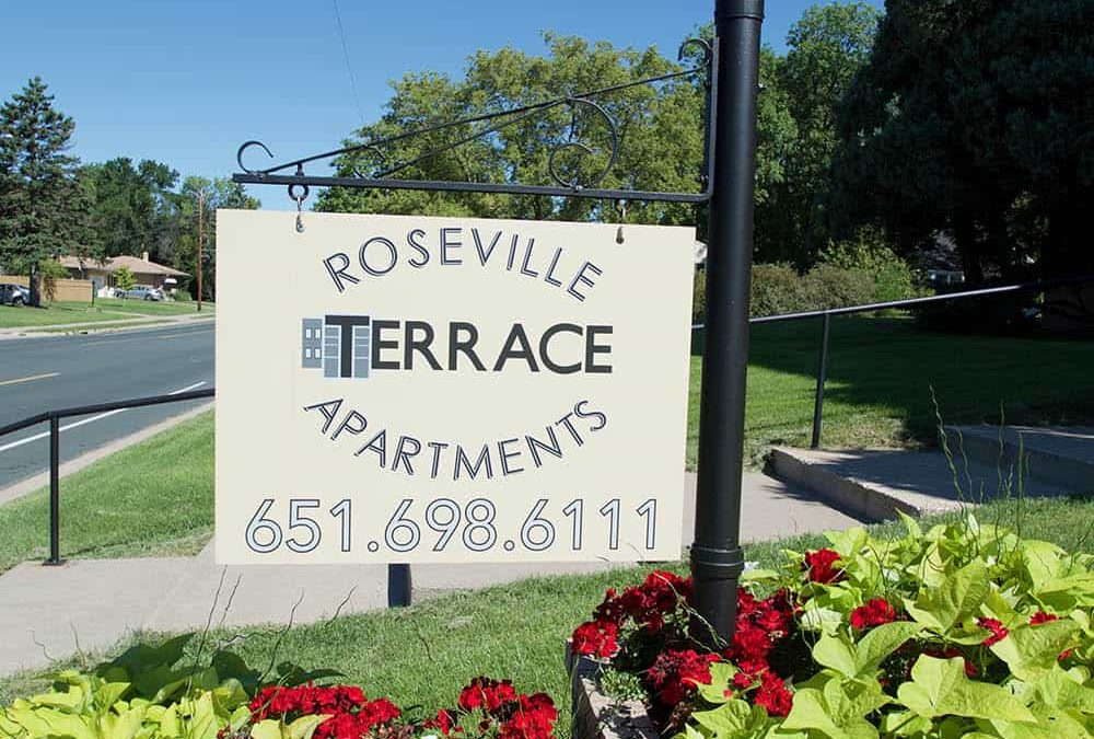 Roseville Terrace Apartments